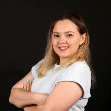 תמונת פרופיל של דריה לויטן