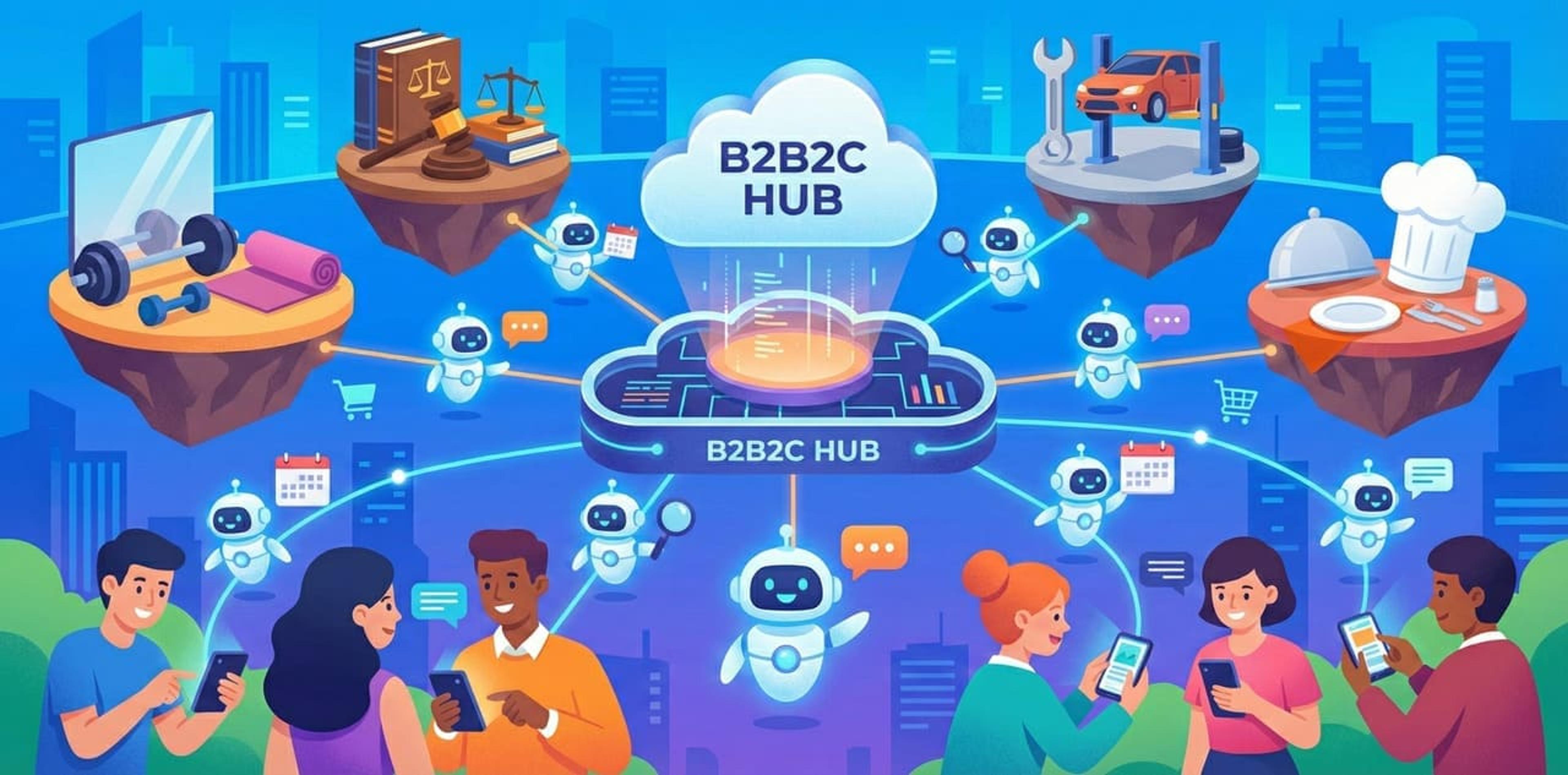 סוכני AI פועלים באמזון ואיביי לאופטימיזציה של מכירות